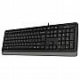  A4tech    A4tech Fstyler Sleek MMedia Comfort Grey (FK10 )