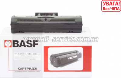  BASF Samsung SL-M2020/ 2070  MLT-D111L/ D101L   (BASF-KT- MLTD101L-WOC)