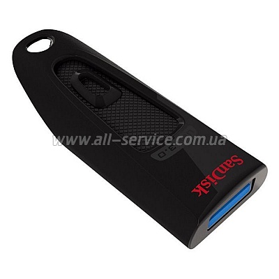  SanDisk 512GB Ultra Black USB 3.0 (SDCZ48-512G-G46)