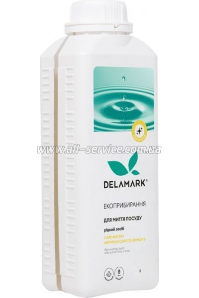      DeLaMark     1  (4820152330642)