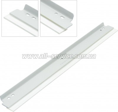 Лезвие очистки Foshan Minolta DI 152/ 183/ BIZHUB 162/ 7115 (4021-5622-01-FYS) Лезвие очистки Foshan Minolta DI 152/ 183/ BIZHUB 162/ 7115 (4021-5622-01-FYS)