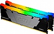 ������ ������ ��� ���������� DDR4 64GB (2x32GB) 3200 MHz FURYRenegadeRGB Kingston Fury (ex.HyperX) (KF432C16RB2AK2/64)