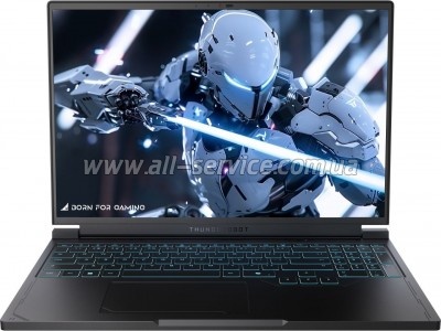  Thunderobot RS16 (RS16-R97945HX57TC1Q240ARB)
