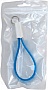 ���� ������ USB 2.0 AM to Micro 5P 0.18m blue Extradigital (KBU1785)
