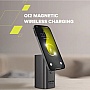Батарея универсальная Canyon 15000mAh OnPower 150 Qi2 magnetic Grey (CNS-CPB150DG) Батарея универсальная Canyon 15000mAh OnPower 150 Qi2 magnetic Grey (CNS-CPB150DG)