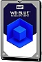  2TB WESTERN DIGITAL Blue SATA 3.0 128 MB (WD20SPZX)