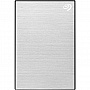  2.5" USB 4TB Seagate Backup Plus Portable Silver (STHP4000401)