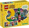 ����������� LEGO Animal Crossing ���������� �� �������� � Celeste (77053)