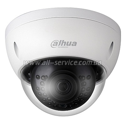 IP- DAHUA DH-IPC-D1A20P