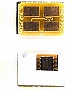  WWM Samsung CLP-300/ CLX-2160/ 3160 Yellow (CSC300Y)