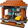 ����������� LEGO Minecraft �������� ����������� � ���������� (21278)