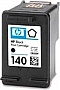  HP 140 HP Officejet J5783/ J6483 black (CB335HE)