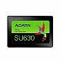 SSD  2.5" ADATA 960GB SU630 SATA 3D QLC (ASU630SS-960GQ-R)