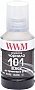  WWM Epson 101 Epson L4150/ L4160 140 Black Pigment (E101BP)