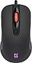  Defender Ultra Classic MB-280 USB Black (52281)