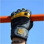    MadMax MFG-880 Signature Black/Grey/Yellow XXL (MFG-880_XXL)
