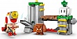 ����������� LEGO Super Mario ������ Captain Toad (72040)