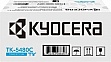 �����-�������� Kyocera TK-5480 Kyocera ECOSYS MA2101/ PA2101 Cyan (1T0C22CNL0)