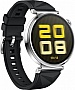 - Huawei WATCH GT 5 41mm Black (55020DJX)