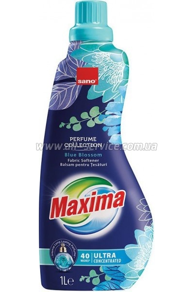    Sano Blue Blossom 1  (7290102991426)