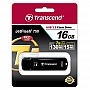  16GB TRANSCEND JetFlash 750 MLC, Black (TS16GJF750K)
