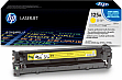 �������� �� CLJ CP1215/ CP1515/ CP1518/ CM1312 series yellow (CB542A)