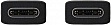 ���� ������ USB-C to USB-C 1.0m 5A black Samsung (EP-DN975BBRGRU)
