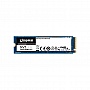 SSD  Kingston M.2 2280 500GB (SNVS/500G)