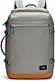 Рюкзак туристический Pacsafe Go Carry-on 44L сірий (35160146) Рюкзак туристический Pacsafe Go Carry-on 44L сірий (35160146)