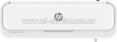 ��������� HP OneLam 400 A4 (3160) (838102)