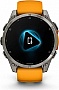 Смарт-часы Garmin fenix 8 47mm, AMOLED, Saph, Ti/Bare/Grpht, SparkOrg/GrphtBd, (010-02904-11) Смарт-часы Garmin fenix 8 47mm, AMOLED, Saph, Ti/Bare/Grpht, SparkOrg/GrphtBd, (010-02904-11)