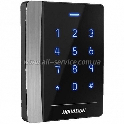   Hikvision DS-K1102M
