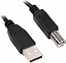 ������ ��� �������� USB 2.0 AM/BM 4.5m Maxxter (U-AMBM-15)