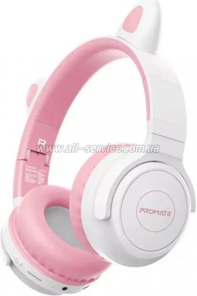  Promate Panda Bubblegum (panda.bubblegum)