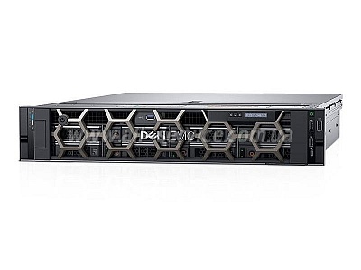  Dell EMC R740 (210-R740-16SFF)