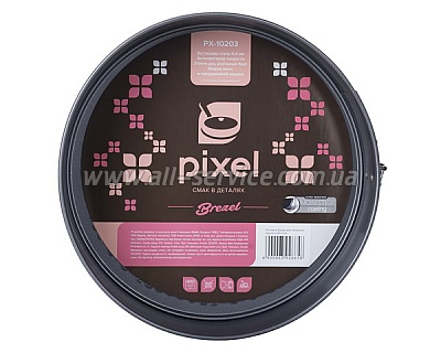   PIXEL BREZEL (PX-10203)