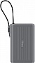 Батарея универсальная Sigma X-power SI25A5QLX 25000mAh PD 100W (4827798848715) Батарея универсальная Sigma X-power SI25A5QLX 25000mAh PD 100W (4827798848715)