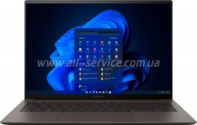  ASUS Zenbook S 14 UX5406SA-PV029W (90NB14F1-M00160)