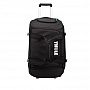   THULE Crossover 56L Rolling Duffel Black (TCRD1)