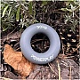 Эспандер PowerPlay PP-4324 Hand Grip Ring X-Hard 30 кг Сірий (PP_4324_30kg) Эспандер PowerPlay PP-4324 Hand Grip Ring X-Hard 30 кг Сірий (PP_4324_30kg)