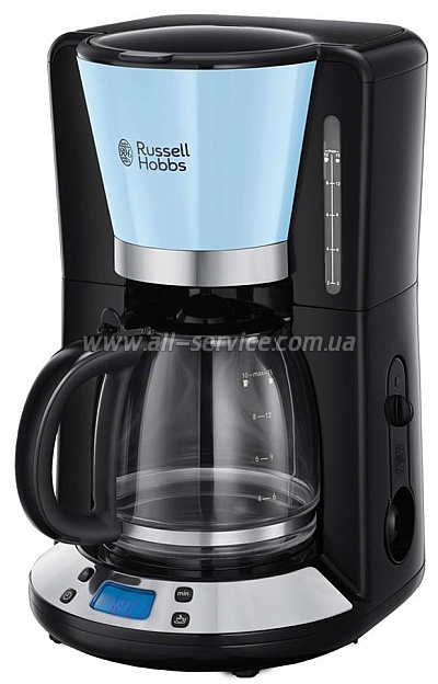  Russell Hobbs 24034-56 Colours Plus+