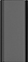 ������� ������������� Sigma X-power SI50A6QLX 50000mAh PD 100W black (4827798741313)