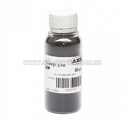   HP CLJ M254/ M280/ M281  45 Black (3202707)