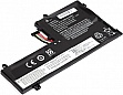 ����������� ��� �������� LENOVO Legion Y730 (L17M3PG2) (middle cable) 11.4V 4800mAh PowerPlant (NB481798)