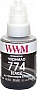  WWM  Epson M100/ M200 140 Black  (E774BP)