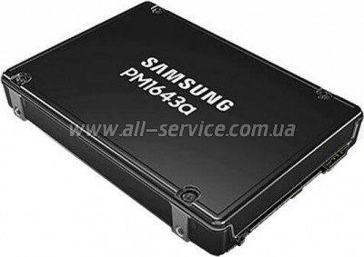  SSD SAS 2.5