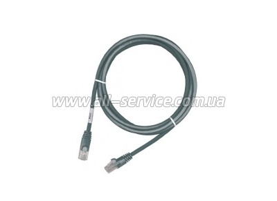 - Molex RJ45, UTP 6, 10.0m, LSZH, (PCD-02019-0E)
