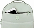   Heys Puffer Sage Green (30124-0138-00) (930923)
