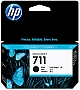  HP 711 DesignJet 120/ 520 Black (CZ129A)