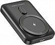   Choetech Magnetic Wireless 10000mAh Black (B743-CCBK)